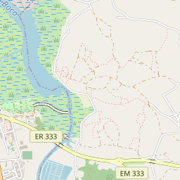 Mapa base