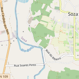 Mapa base