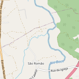 Mapa base
