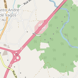 Mapa base