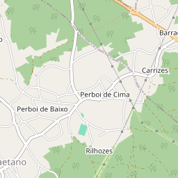 Mapa base