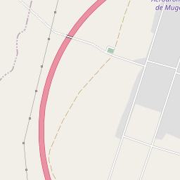 Mapa base