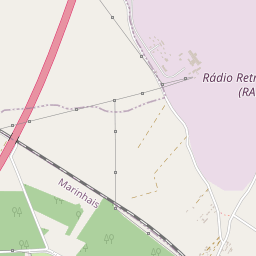 Mapa base