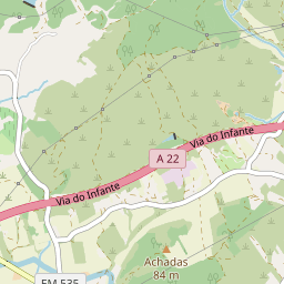 Mapa base