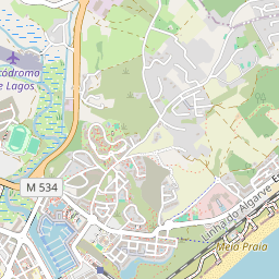 Mapa base