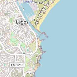 Mapa base