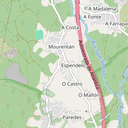 Mapa base