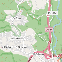 Mapa base