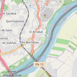 Mapa base