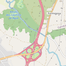Mapa base