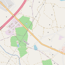 Mapa base