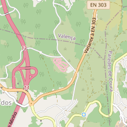 Mapa base