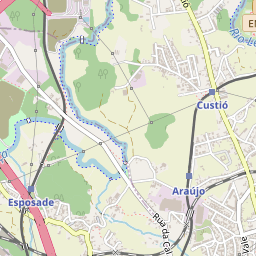 Mapa base