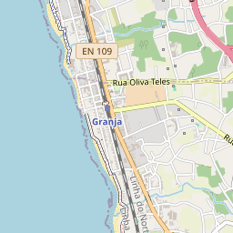 Mapa base