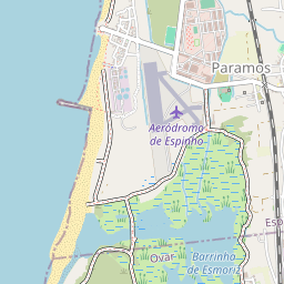 Mapa base