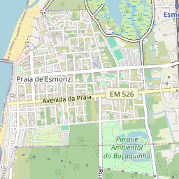 Mapa base