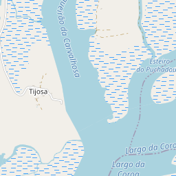 Mapa base
