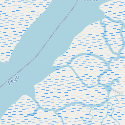 Mapa base