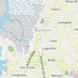 Mapa base