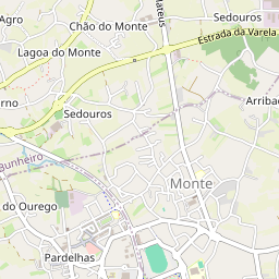 Mapa base