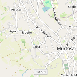Mapa base
