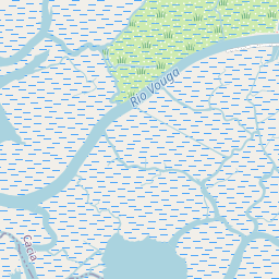 Mapa base