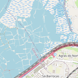 Mapa base