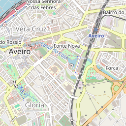 Mapa base