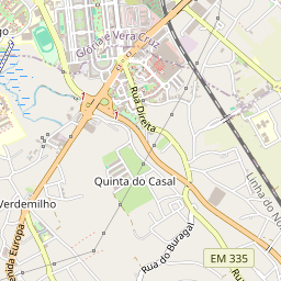 Mapa base