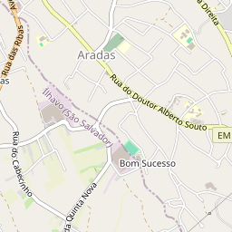 Mapa base