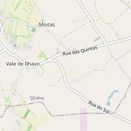 Mapa base