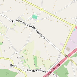 Mapa base