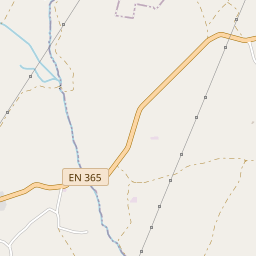 Mapa base