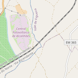 Mapa base