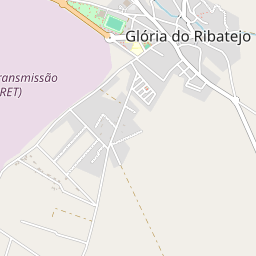 Mapa base