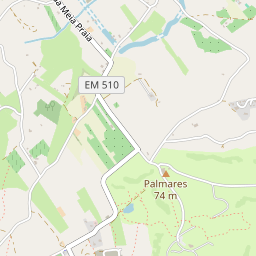 Mapa base