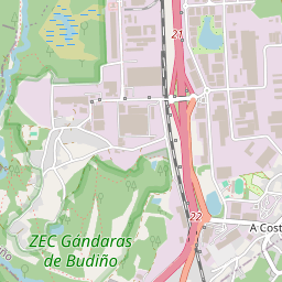 Mapa base