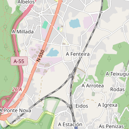 Mapa base