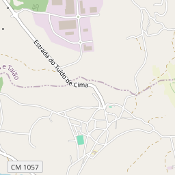 Mapa base