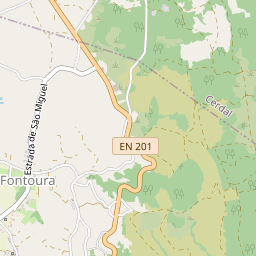 Mapa base