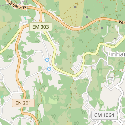 Mapa base