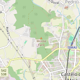 Mapa base