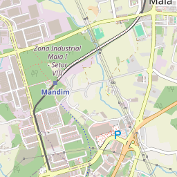 Mapa base