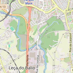 Mapa base