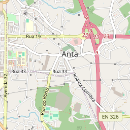 Mapa base