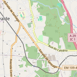Mapa base