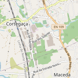 Mapa base