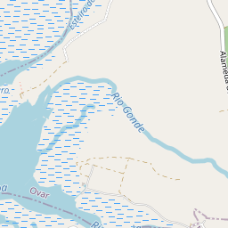 Mapa base