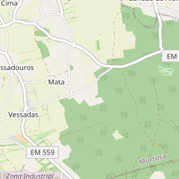 Mapa base