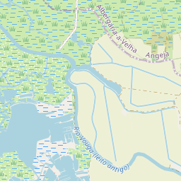Mapa base